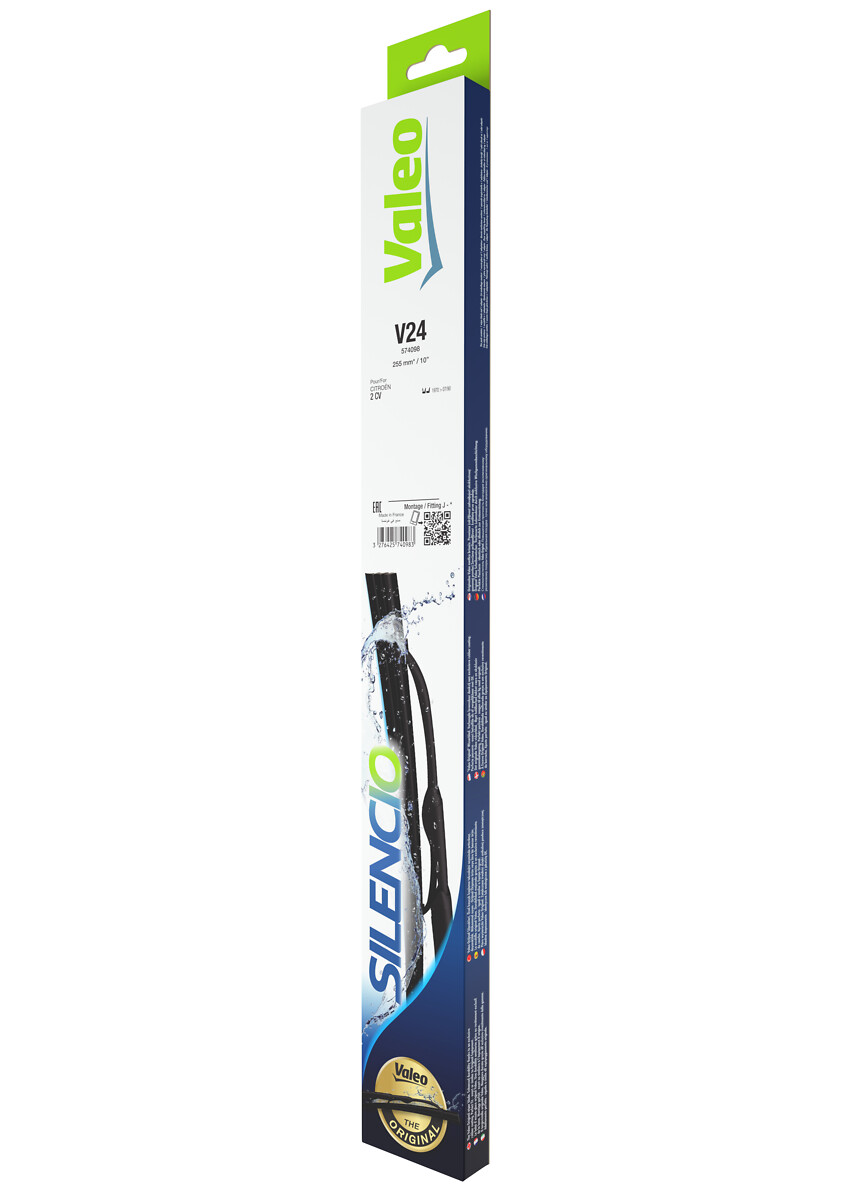 Wiper Blade - 574098 VALEO